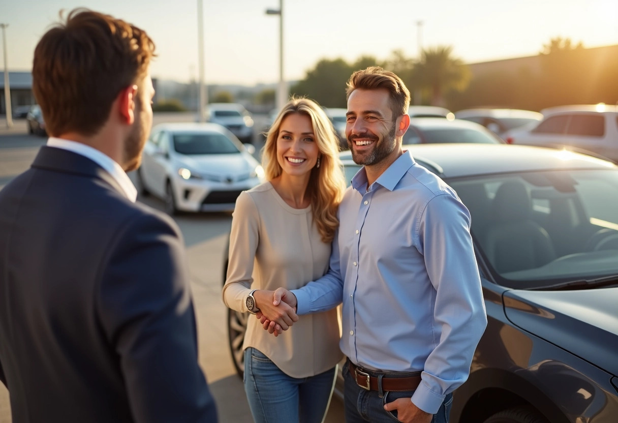 assurance voiture