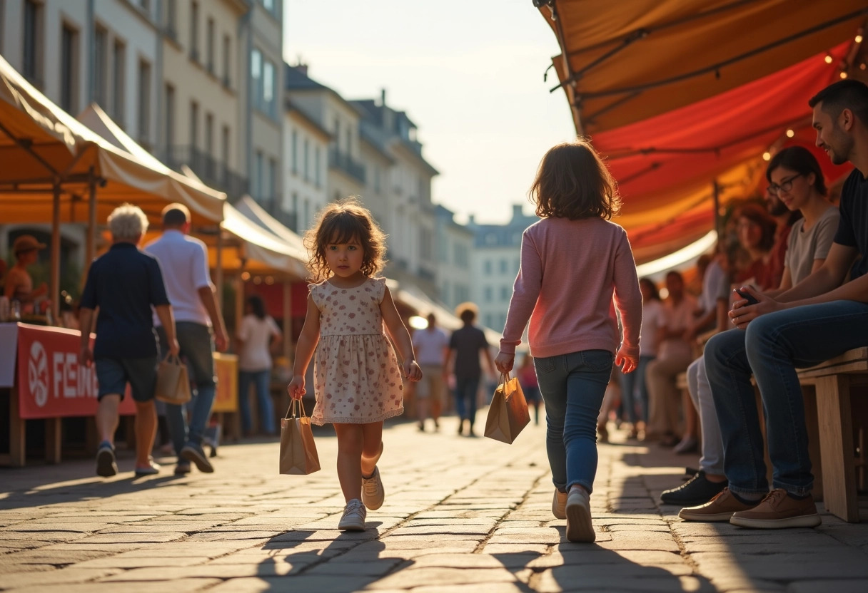 braderie rennes