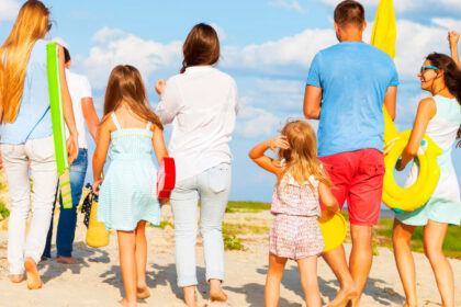 Vacances en famille : comment trouver une résidence adaptée aux enfants ?